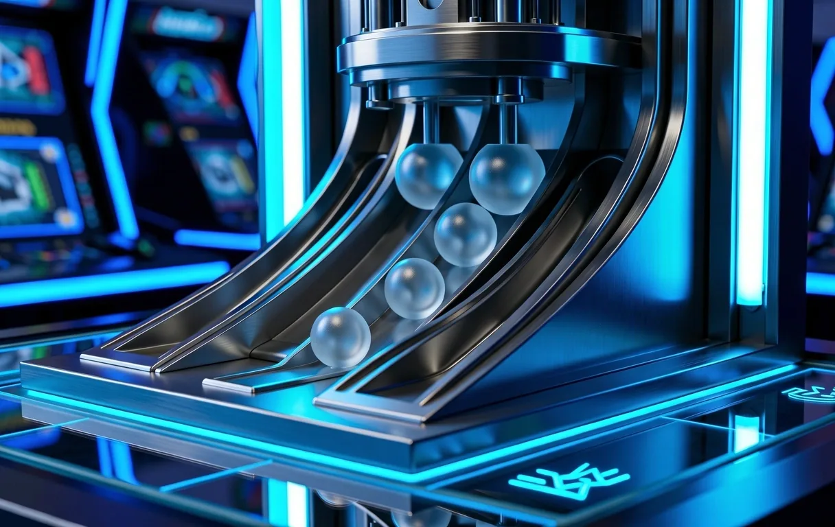 Precision Arcade Hardware